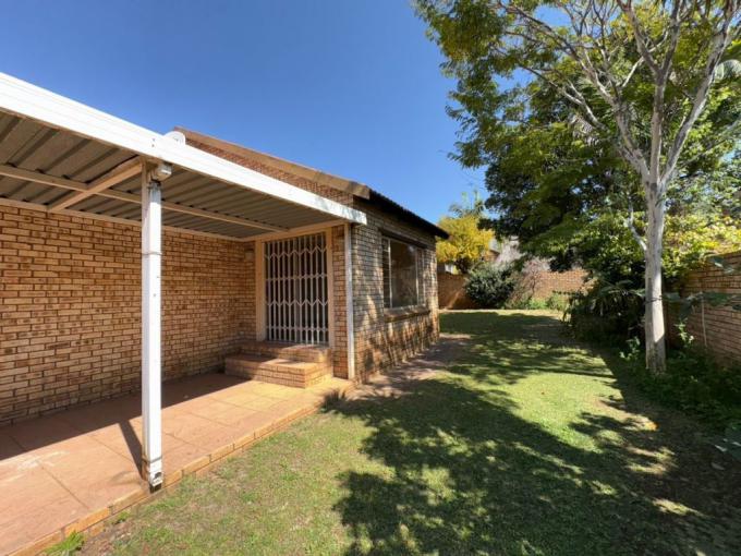 3 Bedroom Simplex for Sale For Sale in Cashan - MR691119
