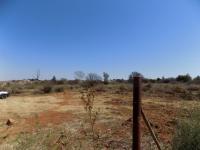Land for Sale for sale in Ventersdorp