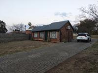  of property in Rustenburg