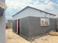  of property in Langaville