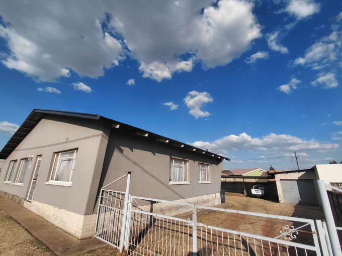 3 Bedroom House for Sale For Sale in Noycedale - MR691132