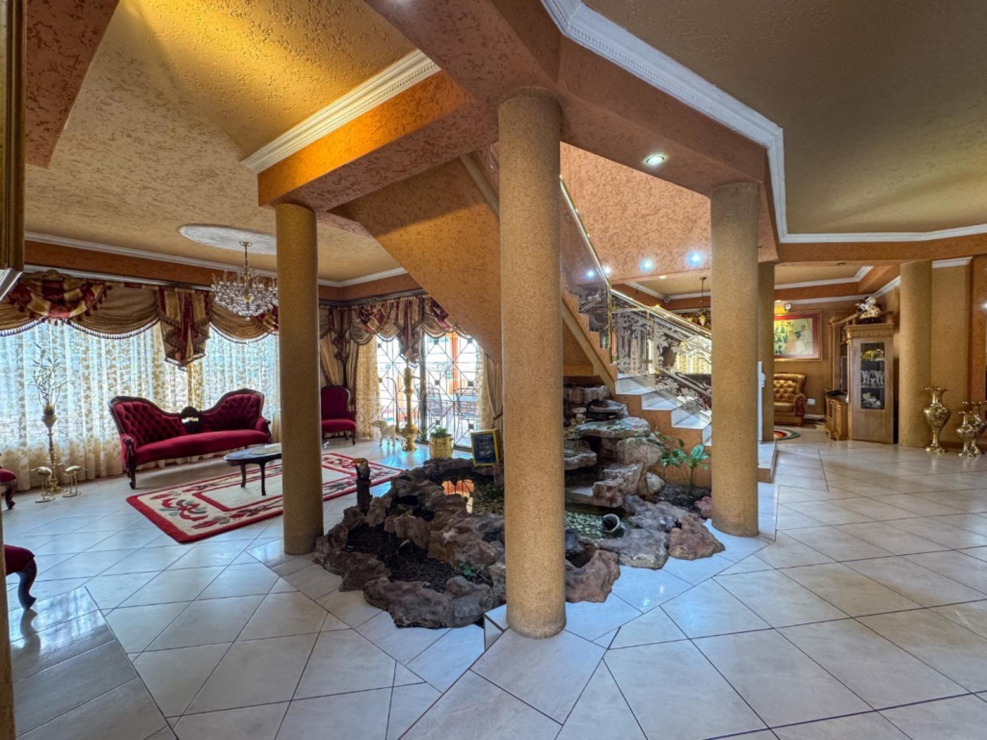  of property in Meyersdal