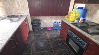 Kitchen of property in Mmabatho