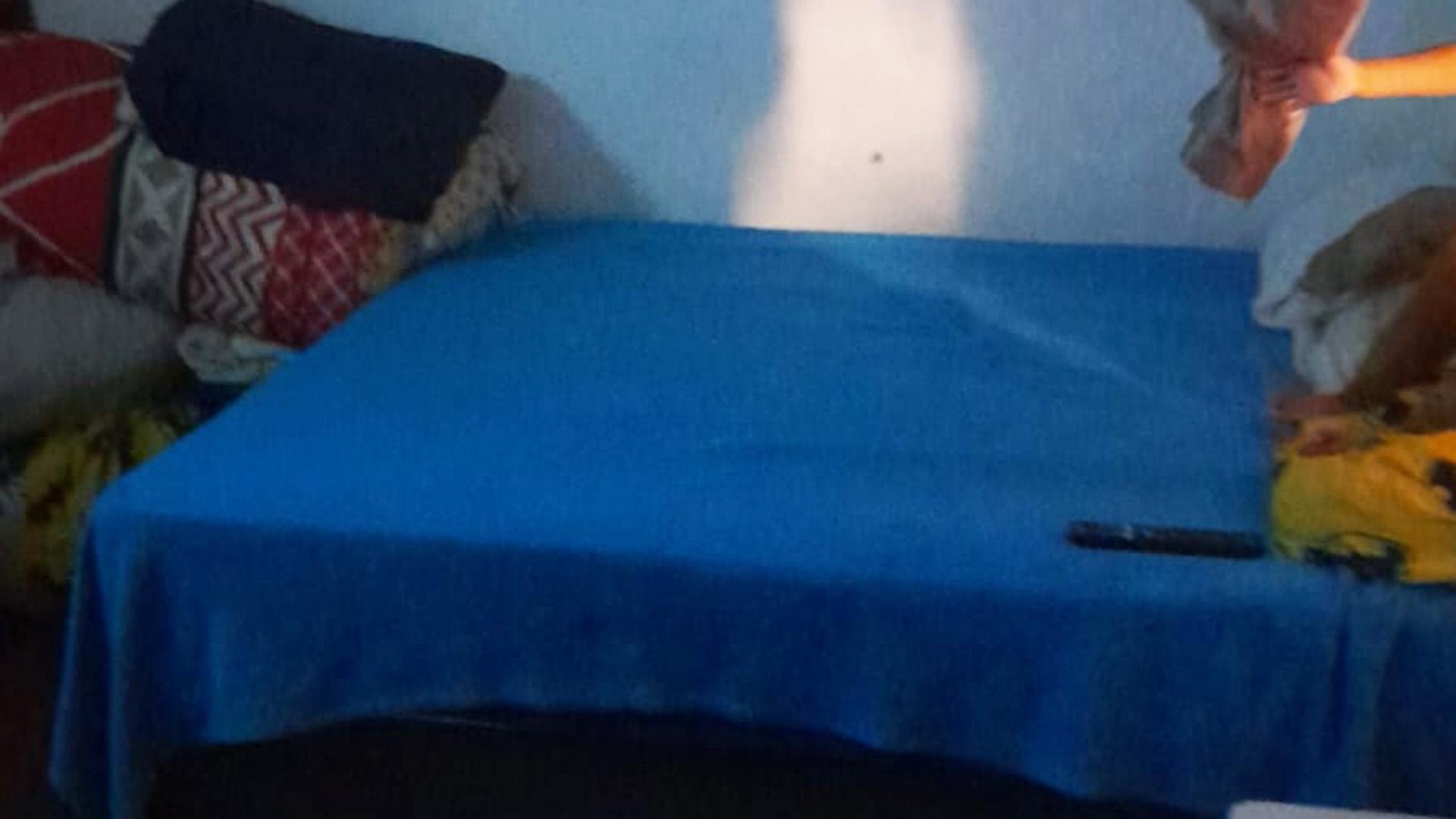 Bed Room 2 of property in North End