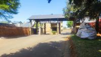 Front View of property in Pomona