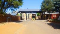 Front View of property in Pomona