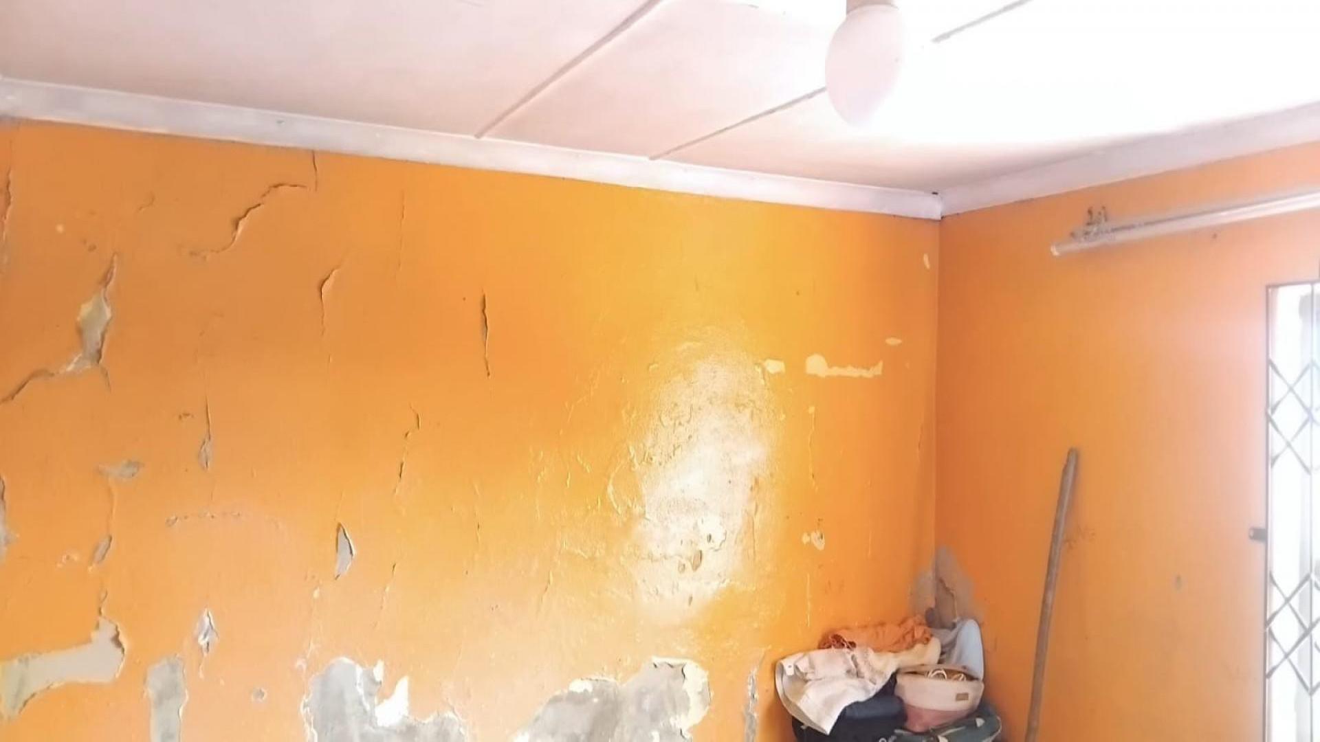 Bed Room 2 of property in Mdantsane