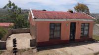 Front View of property in Mdantsane