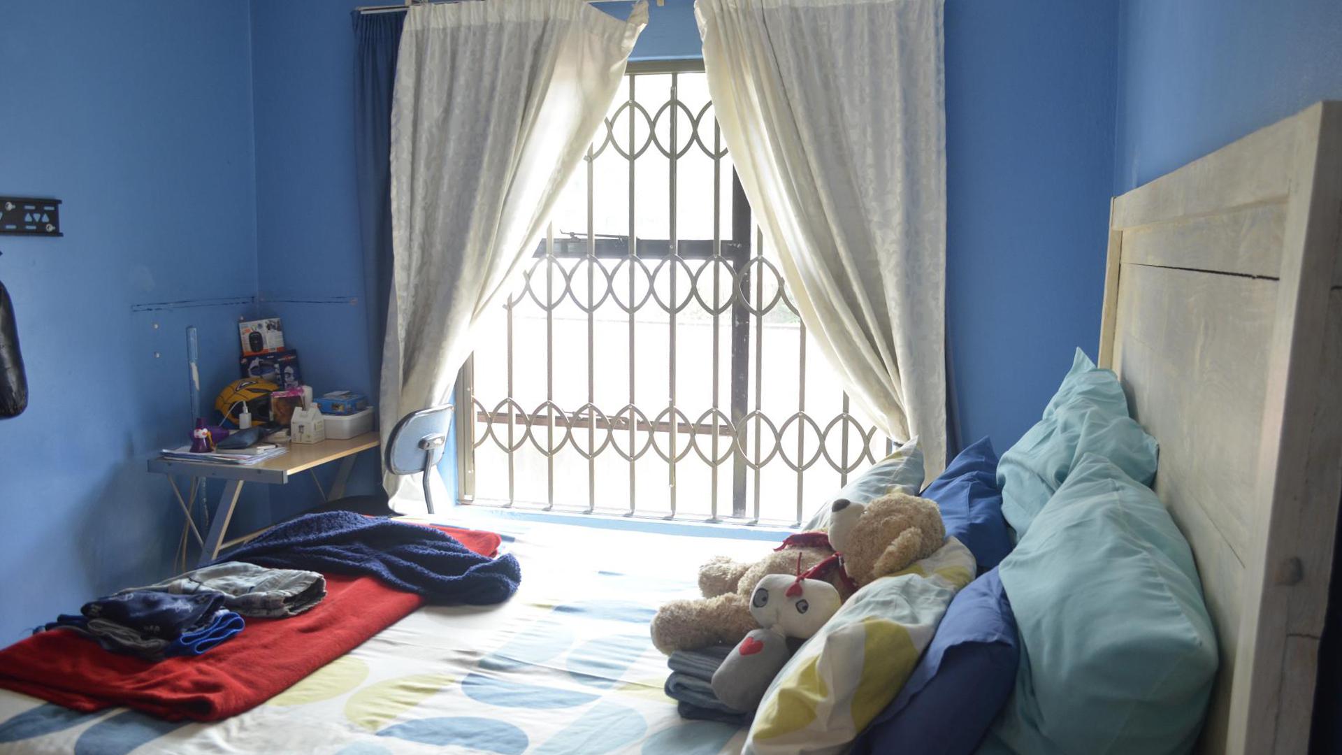 Bed Room 2 of property in Strubensvallei