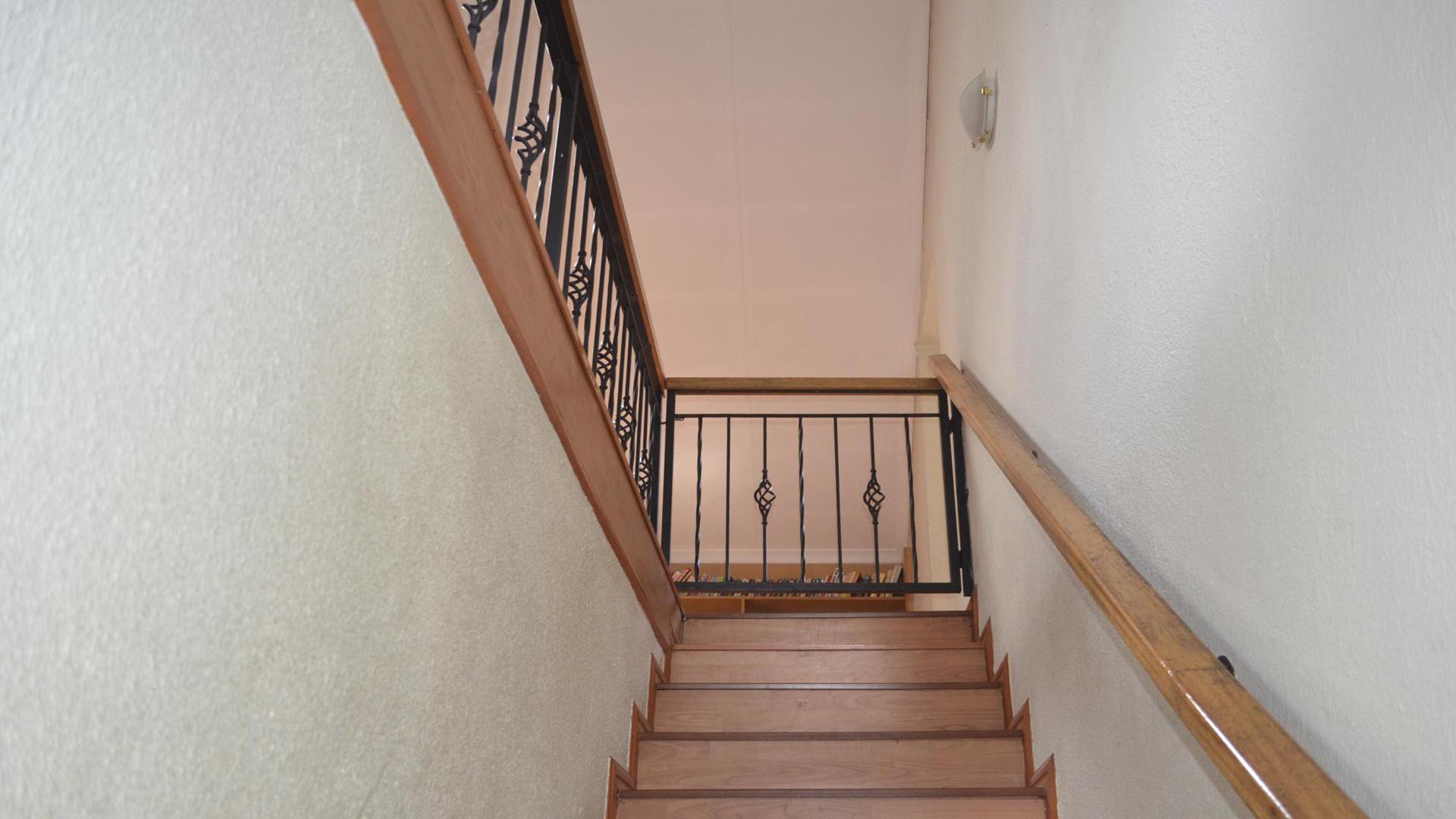 Spaces of property in Strubensvallei