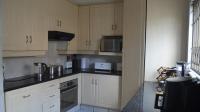 Kitchen of property in Strubensvallei