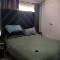 2 Bedroom 1 Bathroom Simplex for Sale for sale in Elspark