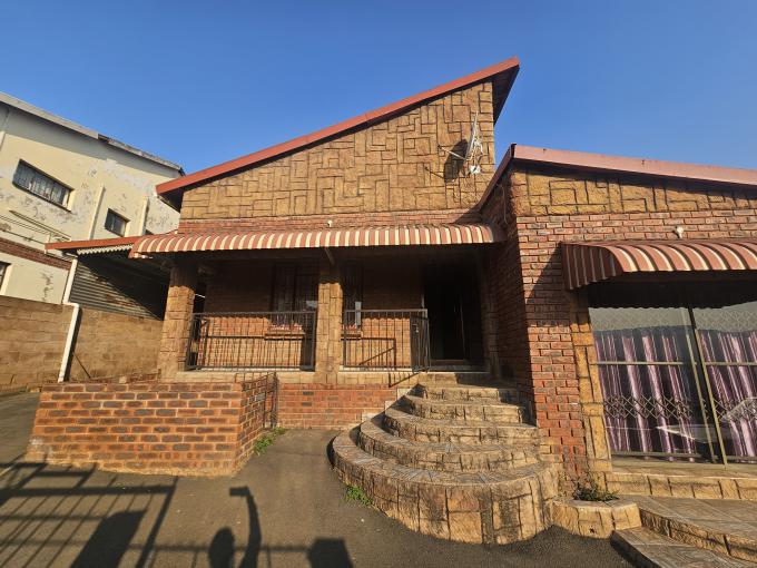 3 Bedroom House for Sale For Sale in Raisethorpe - MR691177