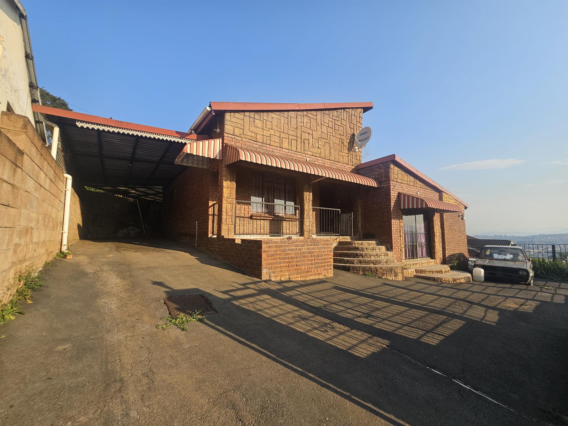  of property in Raisethorpe