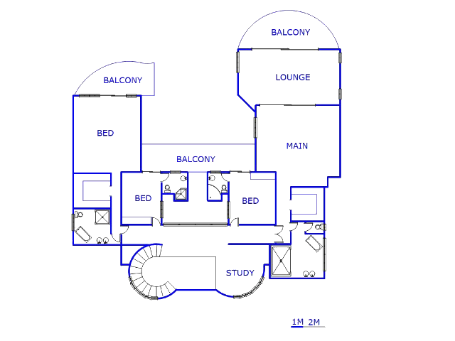 Ground Floor - 415m2 of property for sale in Ruimsig