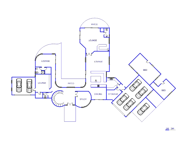 Ground Floor - 706m2 of property for sale in Ruimsig