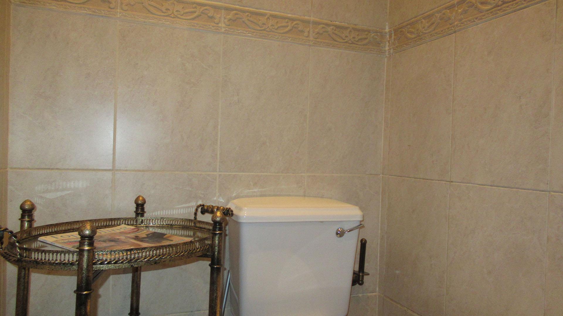 Guest Toilet - 8 square meters of property in Ruimsig