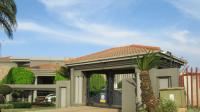 Front View of property in Ruimsig