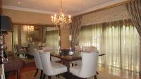 Dining Room - 21 square meters of property in Ruimsig