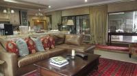 Lounges - 208 square meters of property in Ruimsig