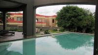 Swimming Pool of property in Ruimsig