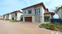 Front View of property in Umhlanga Rocks