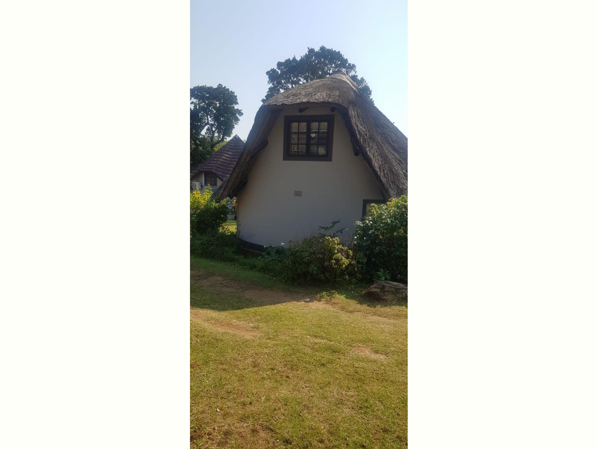  of property in Hibberdene