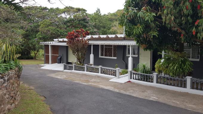Farm for Sale For Sale in Hibberdene - MR691189