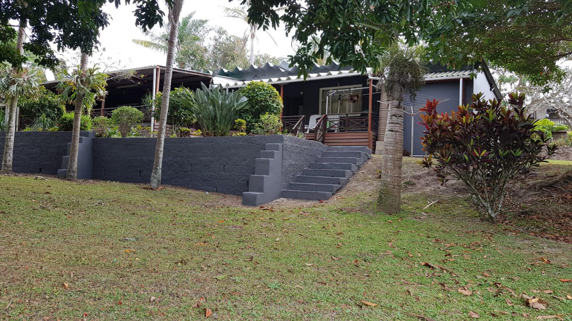  of property in Hibberdene