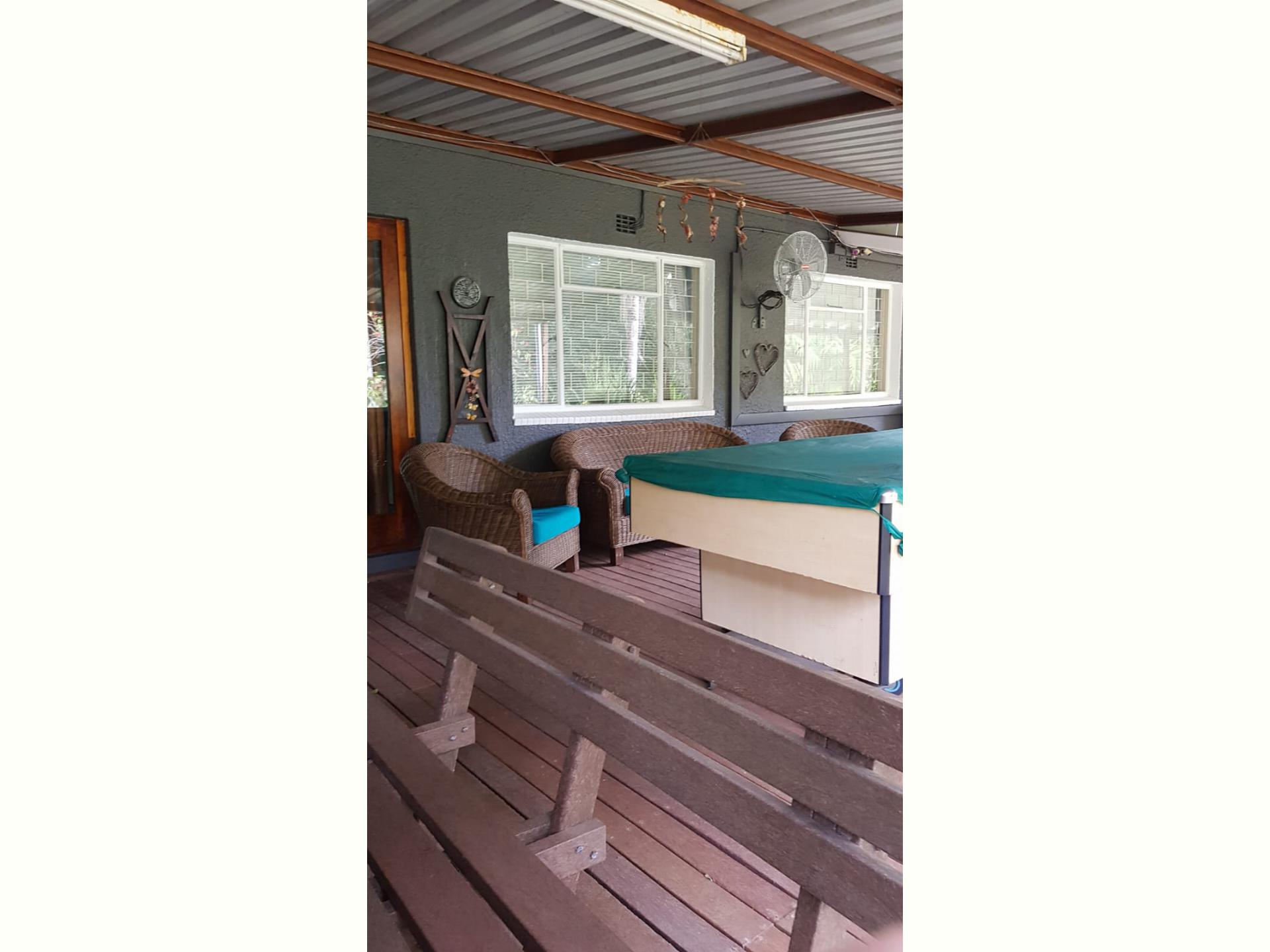  of property in Hibberdene