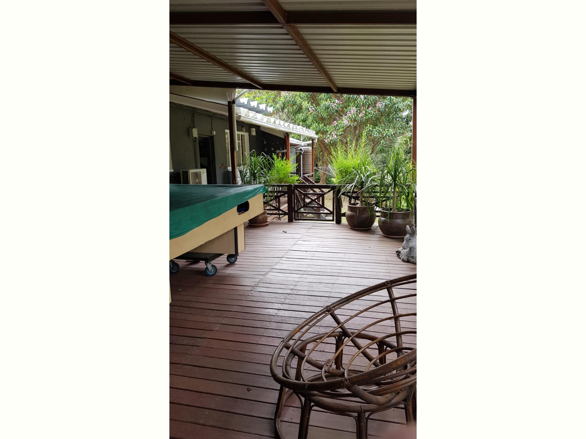  of property in Hibberdene