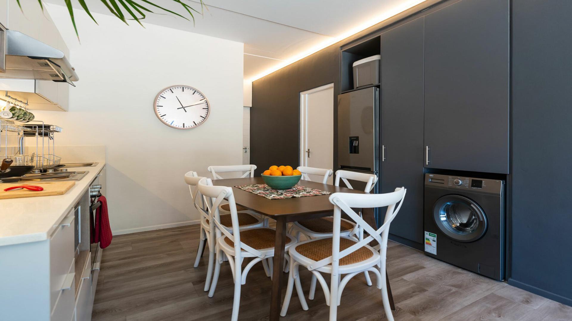 Dining Room of property in Ottery