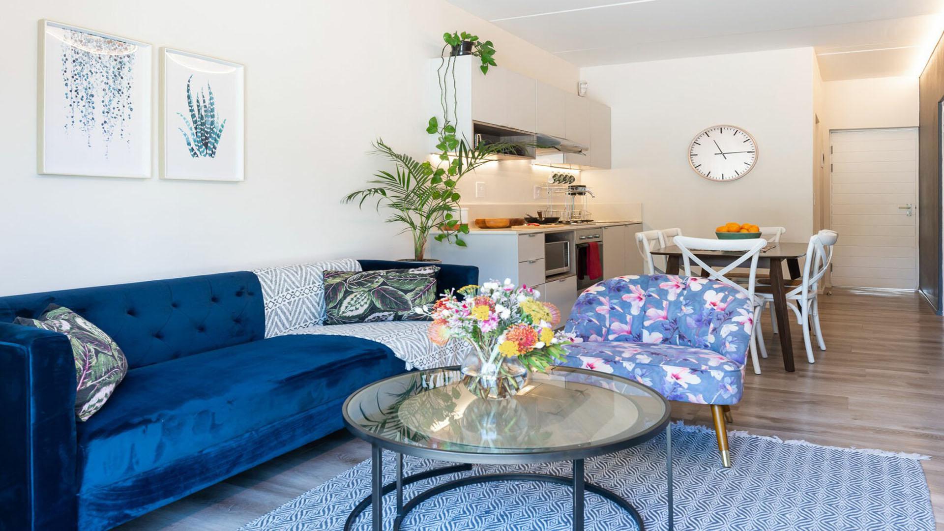 Lounges of property in Ottery