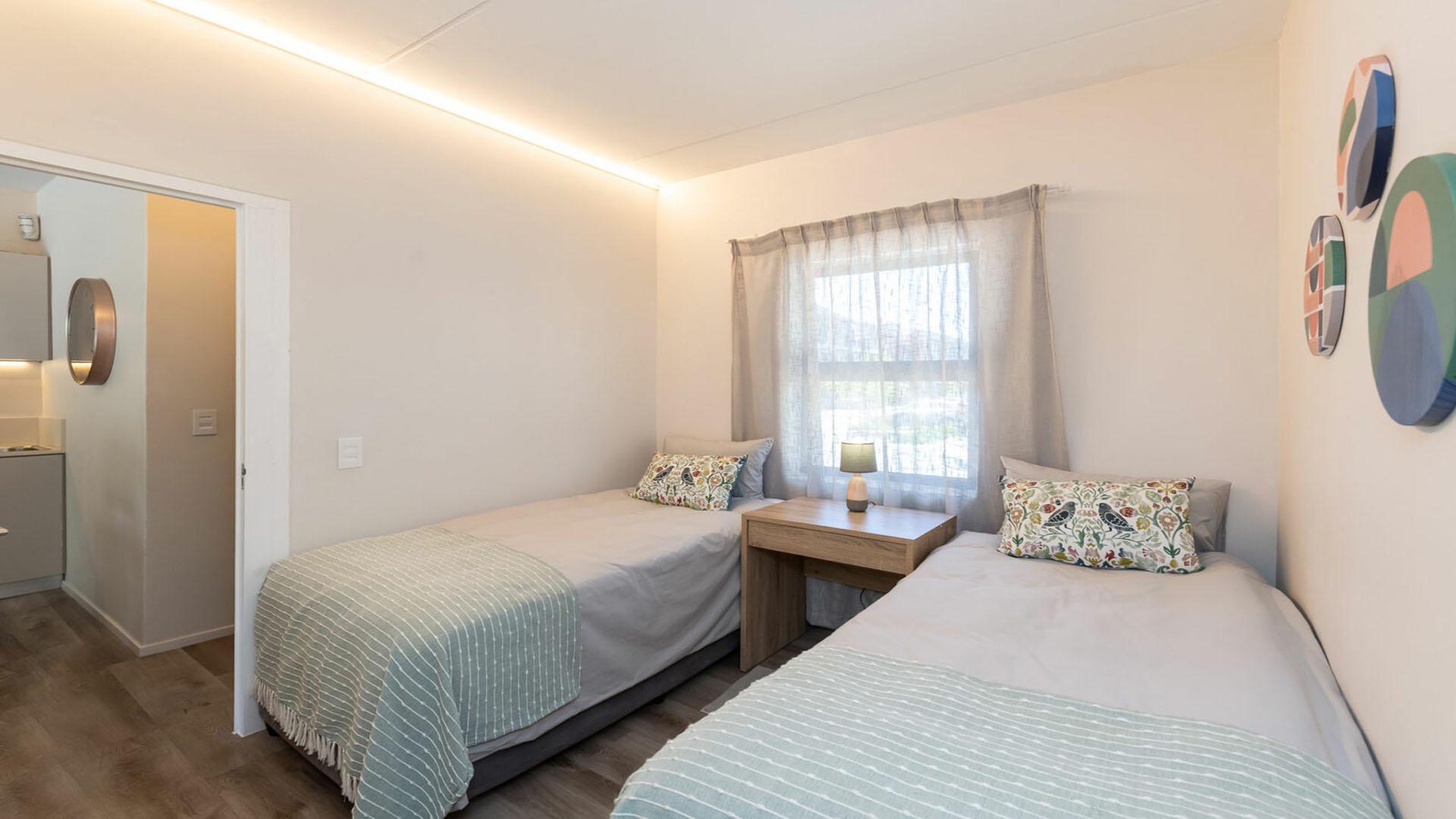 Bed Room 2 of property in Ottery