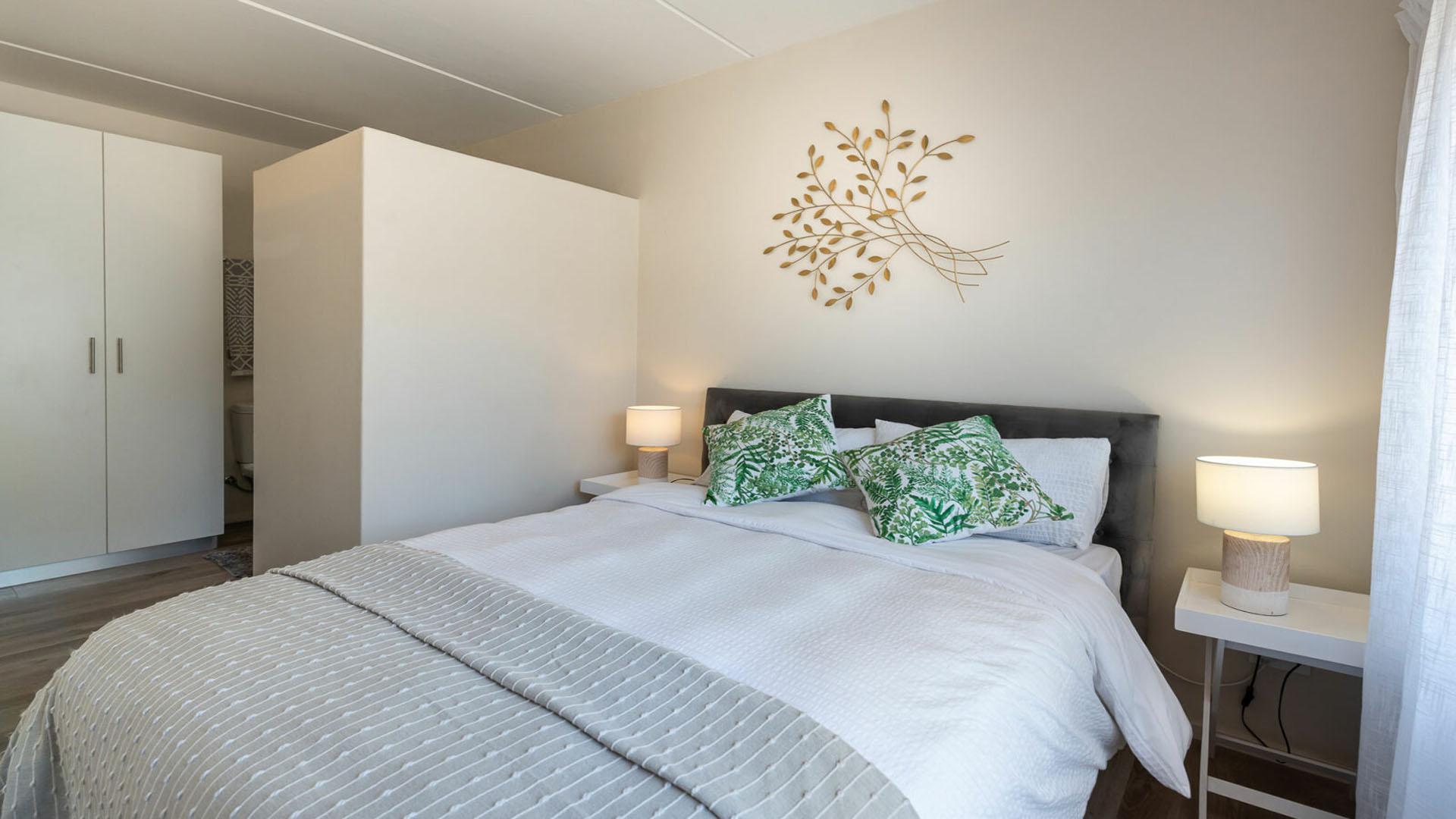 Bed Room 1 of property in Ottery