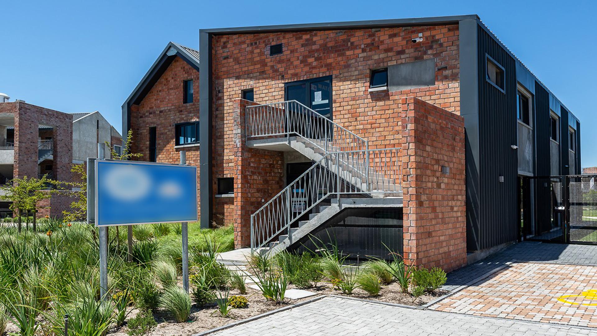 Spaces of property in Ottery