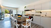Kitchen of property in Ottery