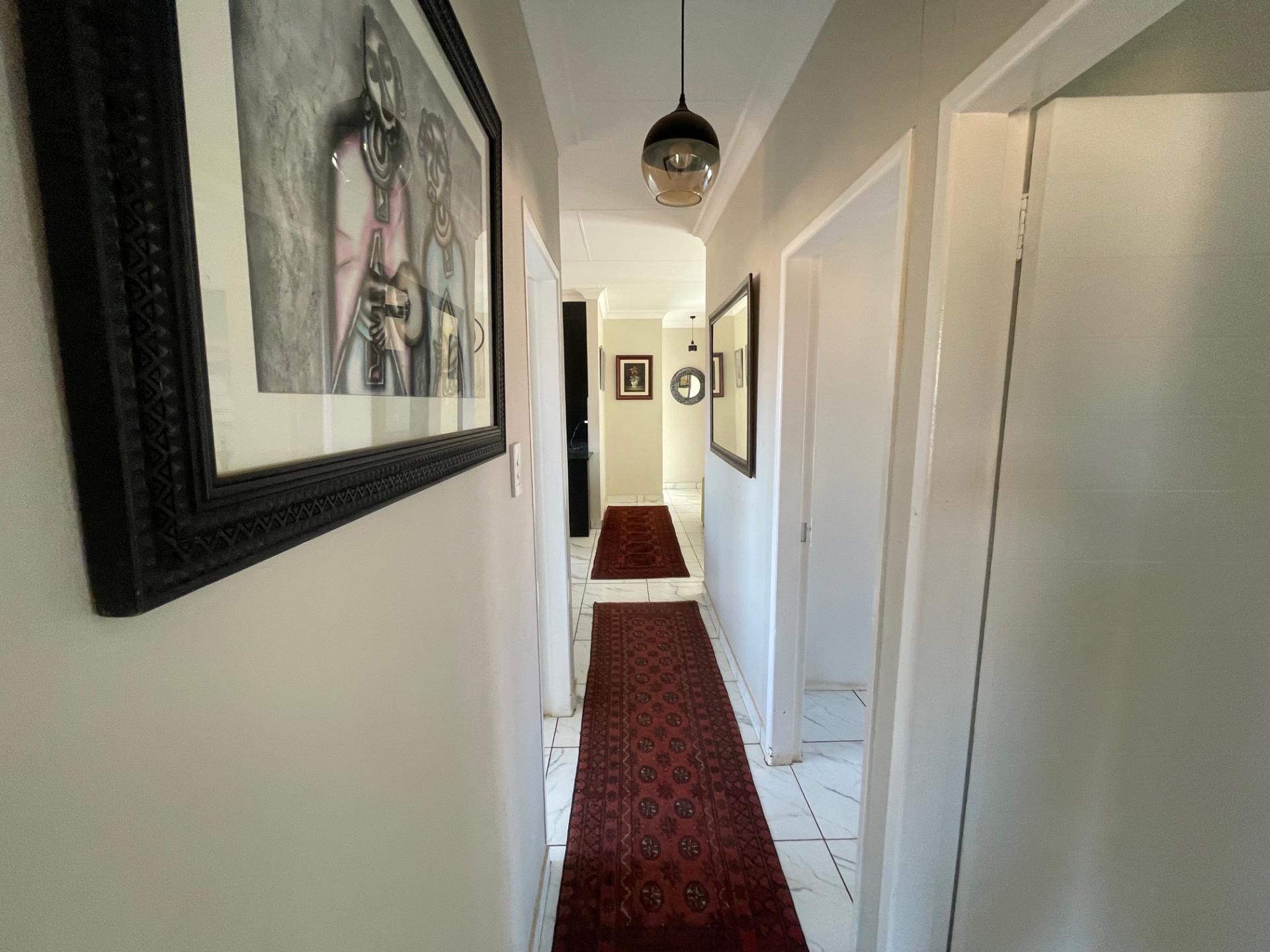  of property in Heatherview