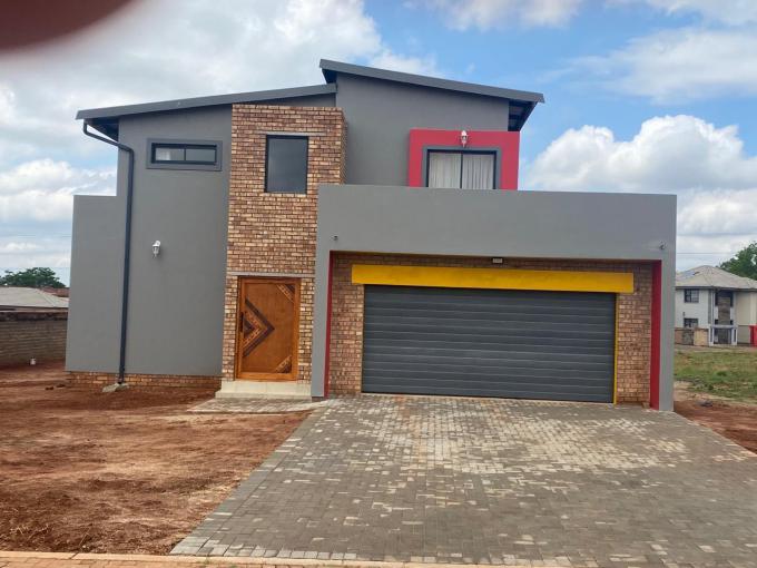 3 Bedroom House for Sale For Sale in Eldorette - MR691193