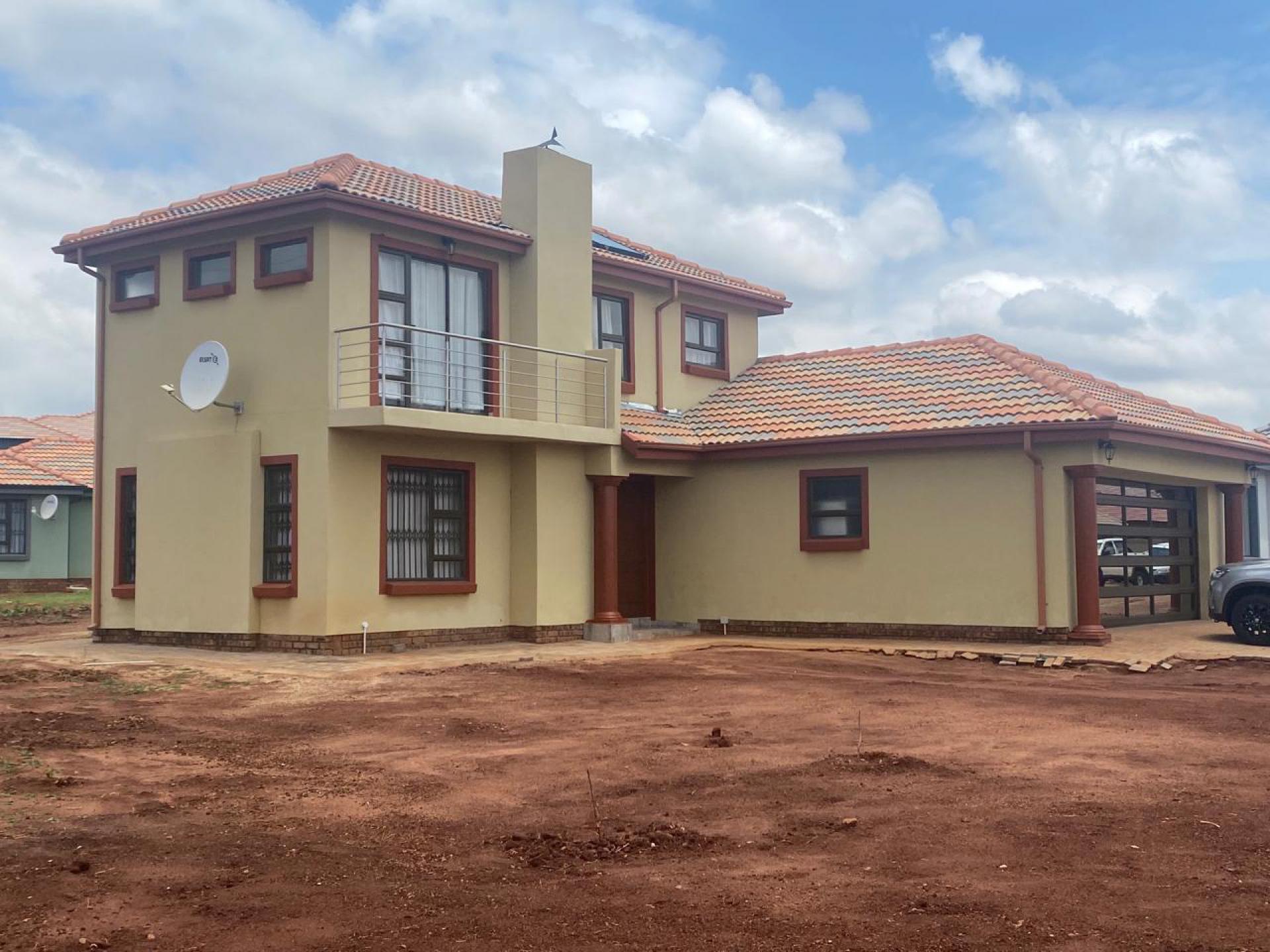  of property in Eldorette