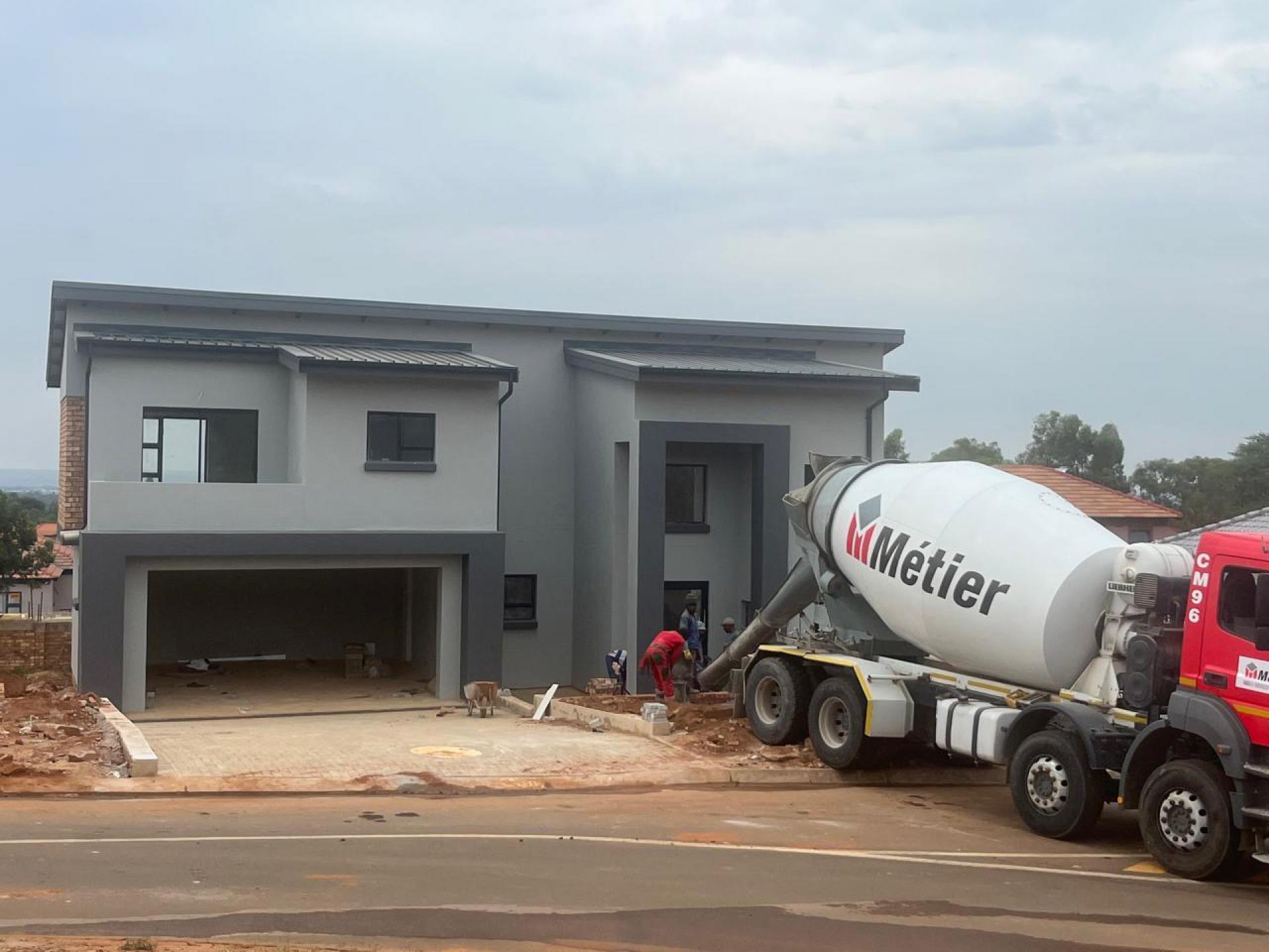  of property in Eldorette