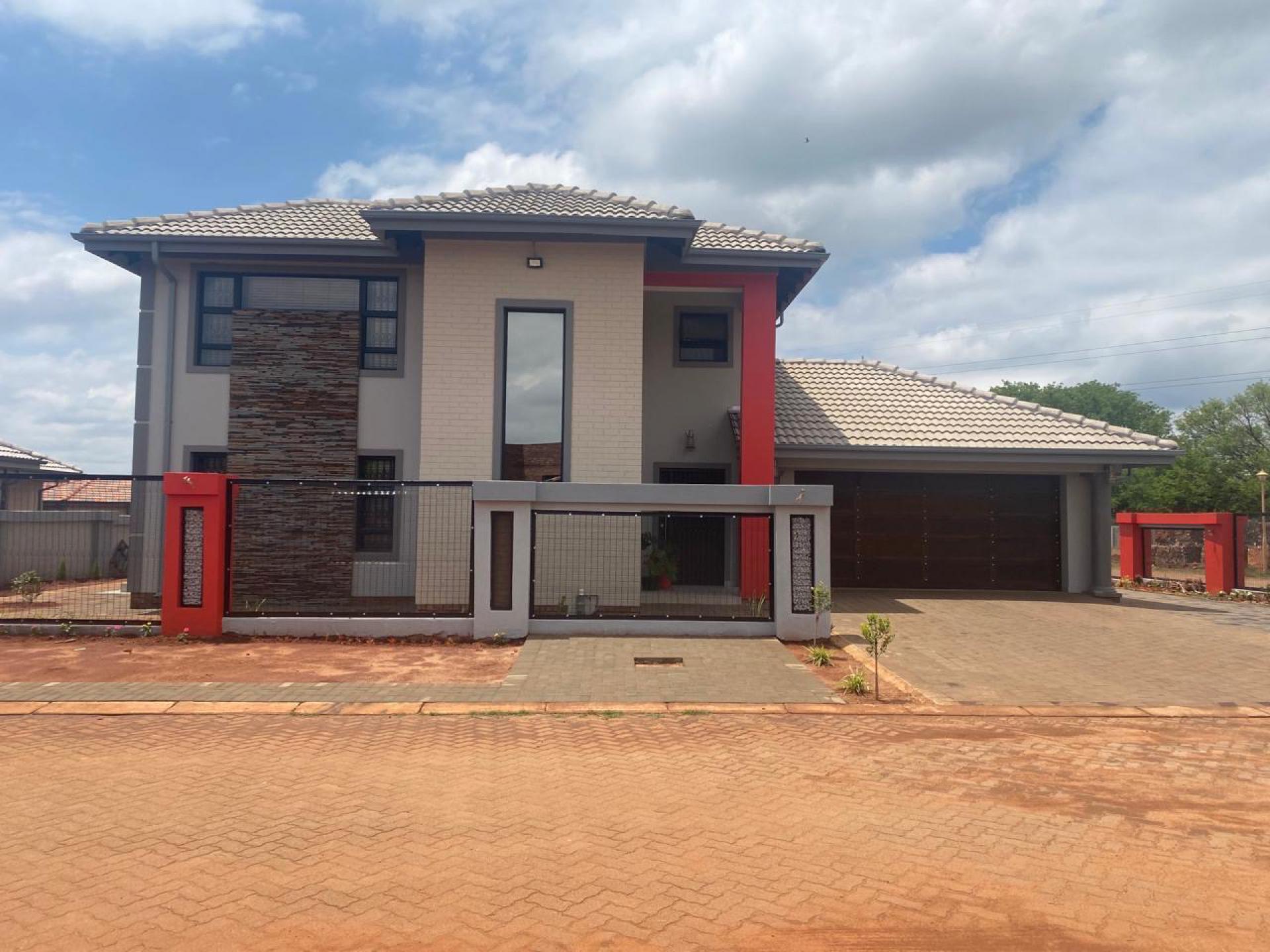  of property in Eldorette