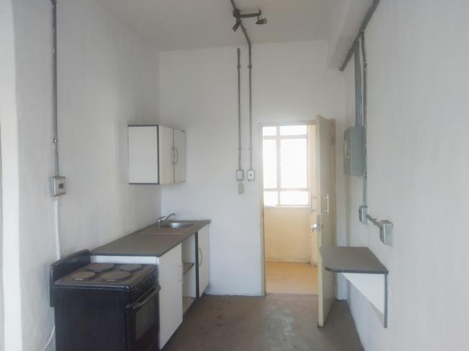 1 Bedroom Apartment for Sale For Sale in Johannesburg Central - MR691195