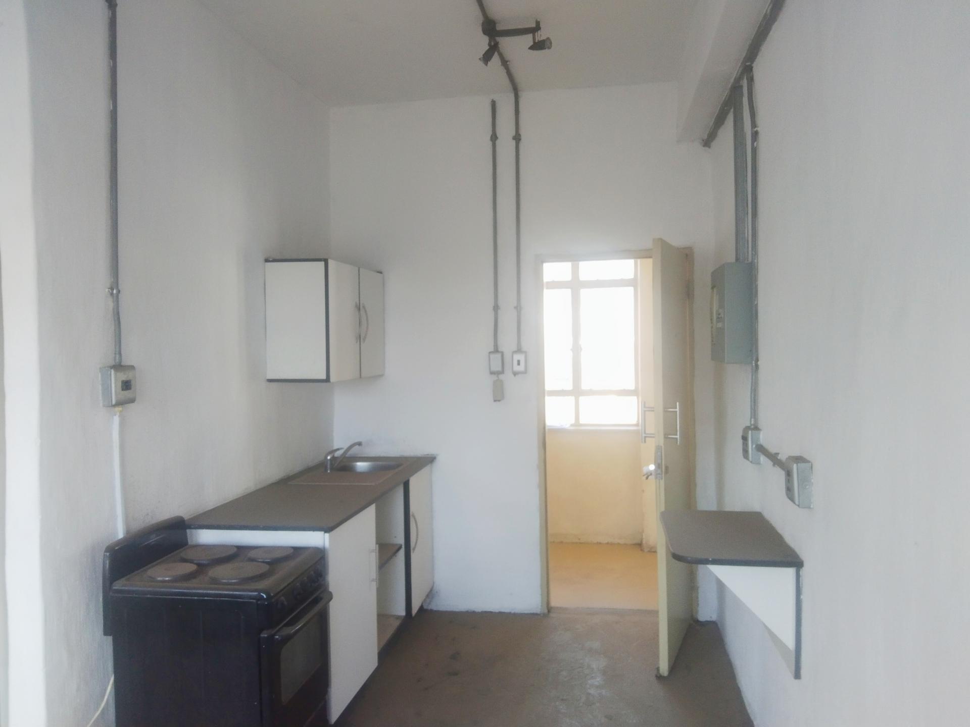 of property in Johannesburg Central