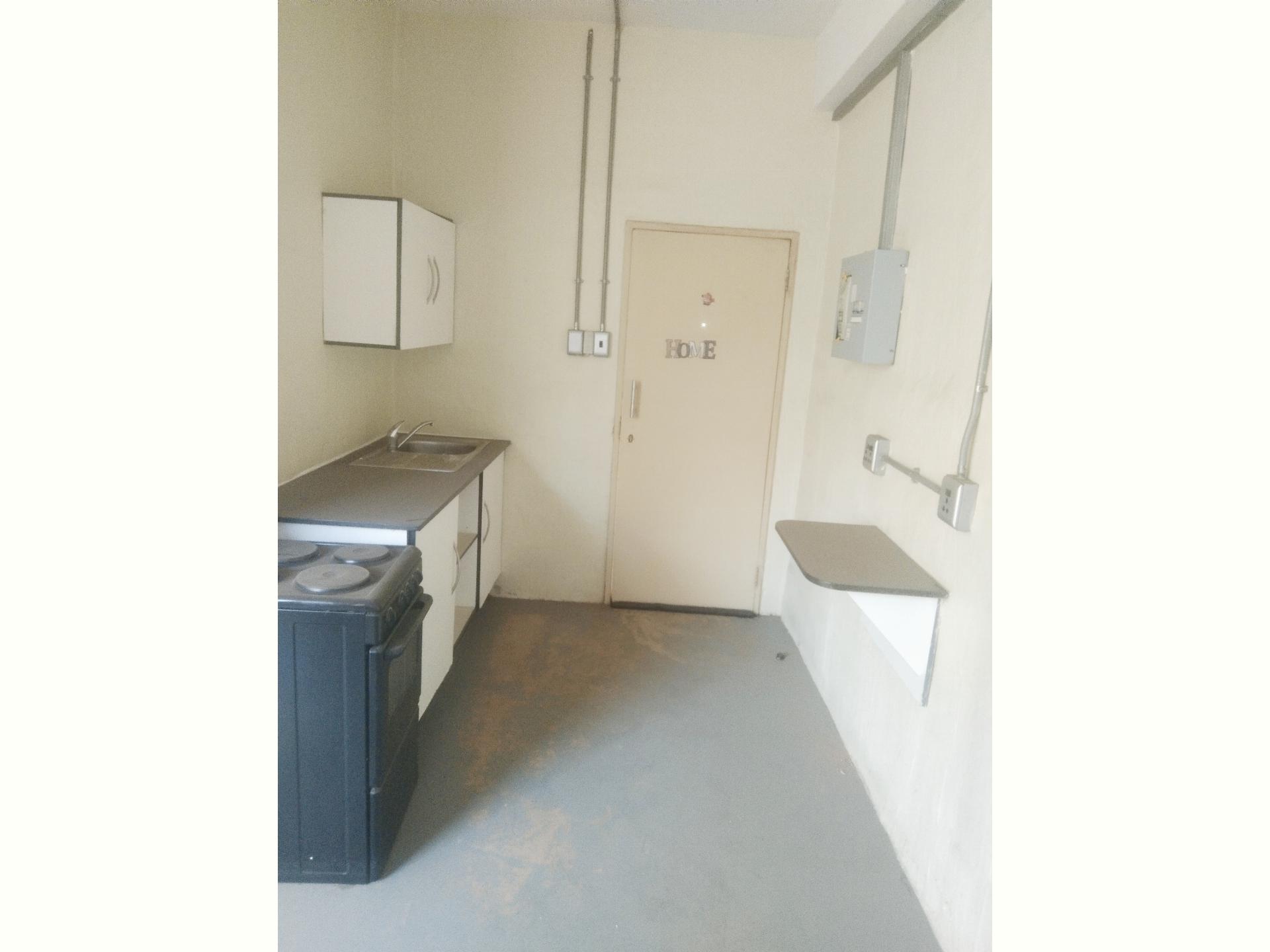  of property in Johannesburg Central