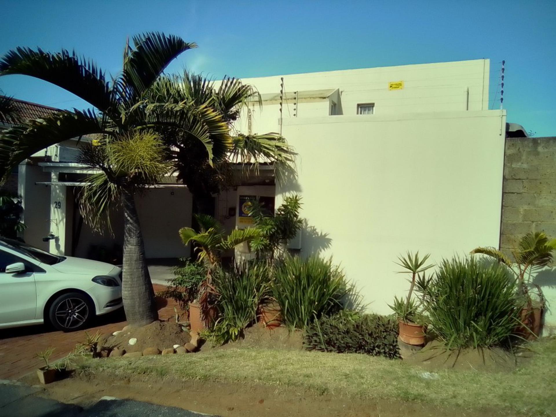  of property in Bluff