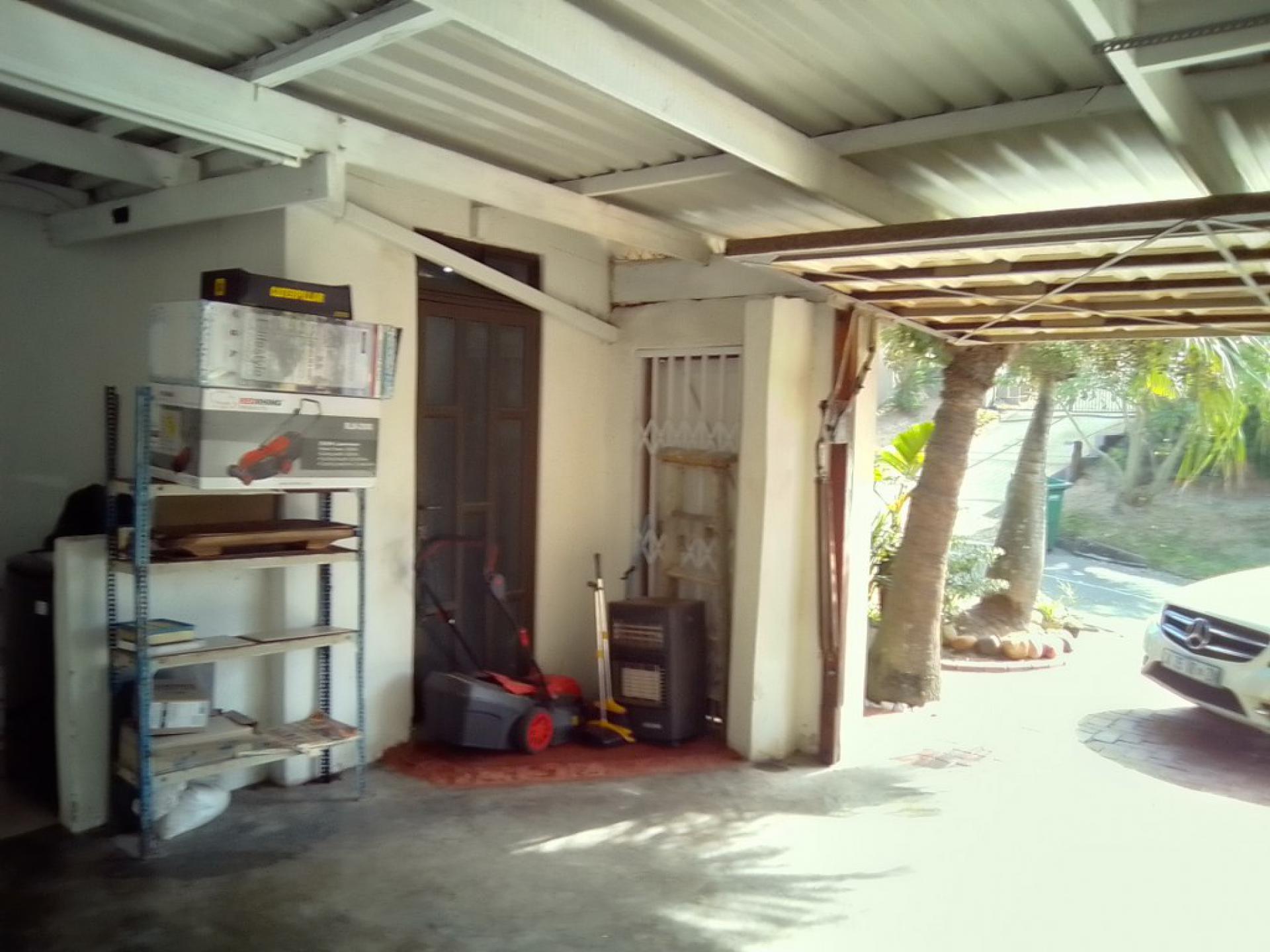  of property in Bluff