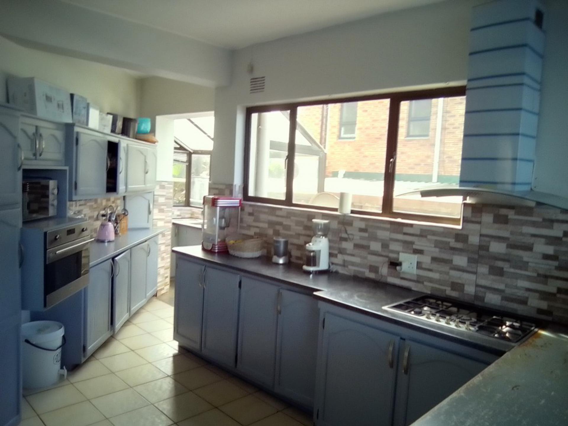  of property in Bluff