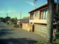  of property in Bluff