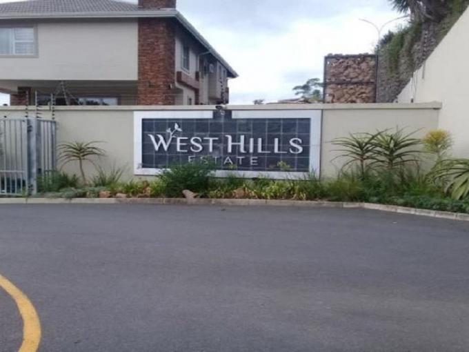 2 Bedroom House to Rent in Paradise Valley - Property to rent - MR691206